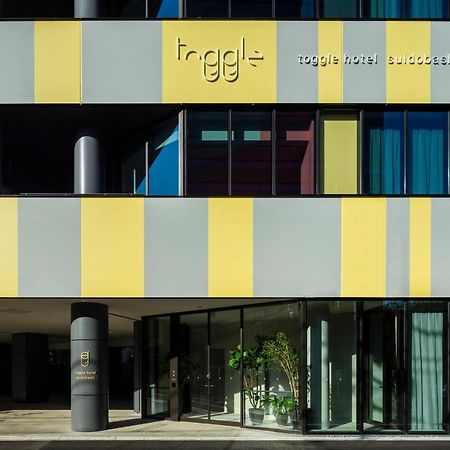 Toggle Hotel Suidobashi Prefektura Tokio Exteriér fotografie