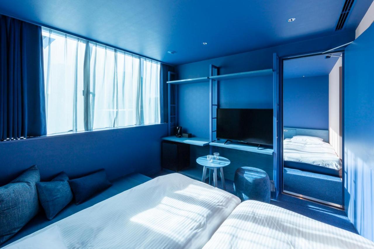 Toggle Hotel Suidobashi Prefektura Tokio Exteriér fotografie
