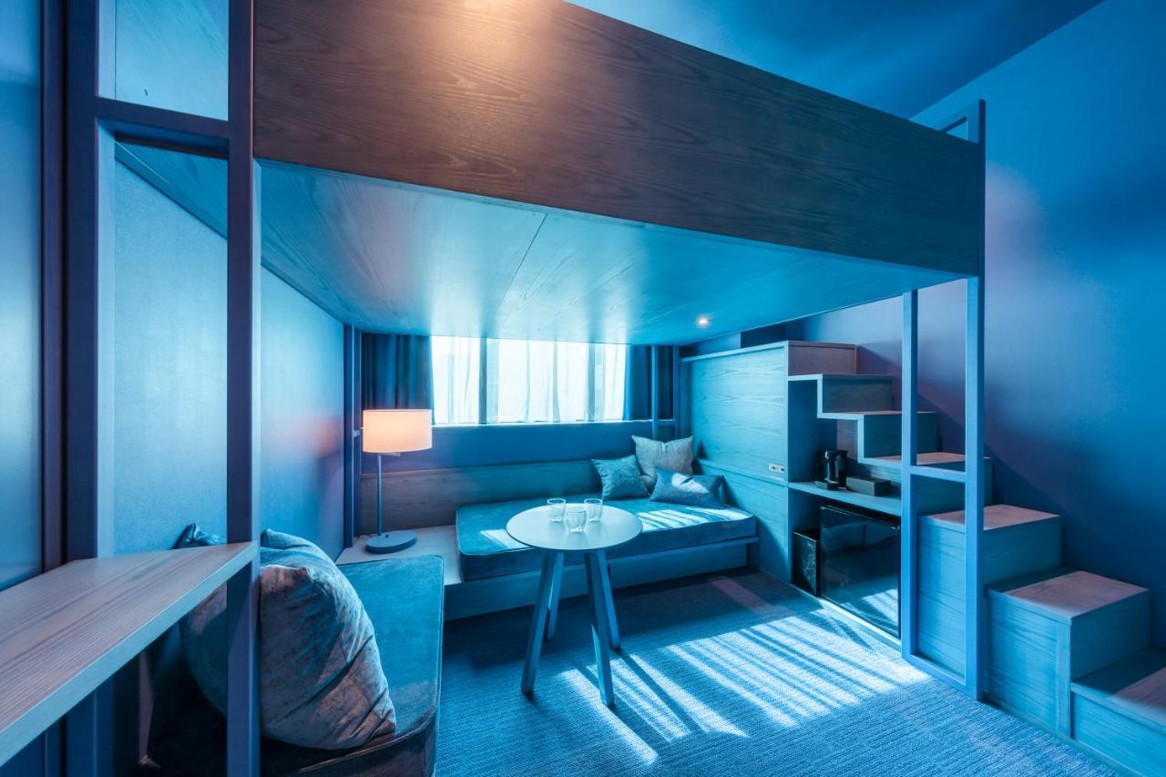 Toggle Hotel Suidobashi Prefektura Tokio Exteriér fotografie