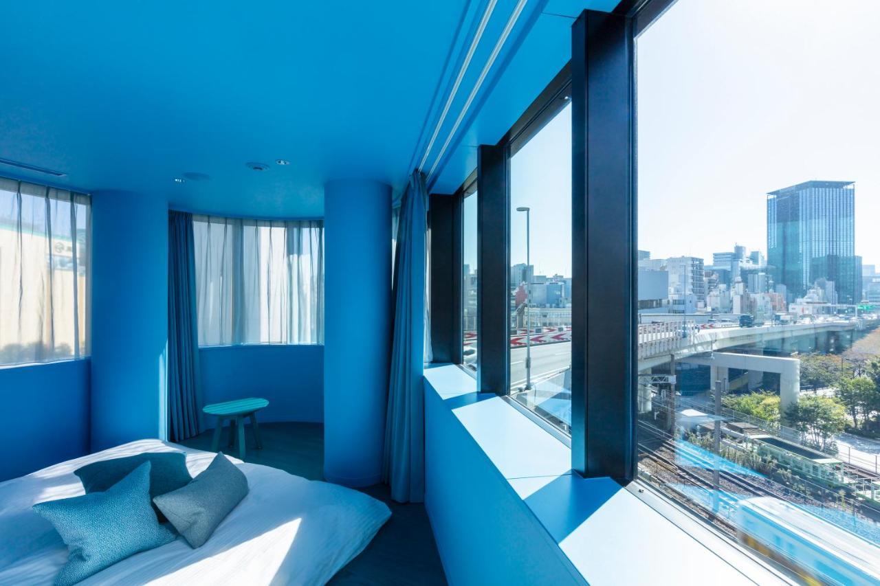 Toggle Hotel Suidobashi Prefektura Tokio Exteriér fotografie