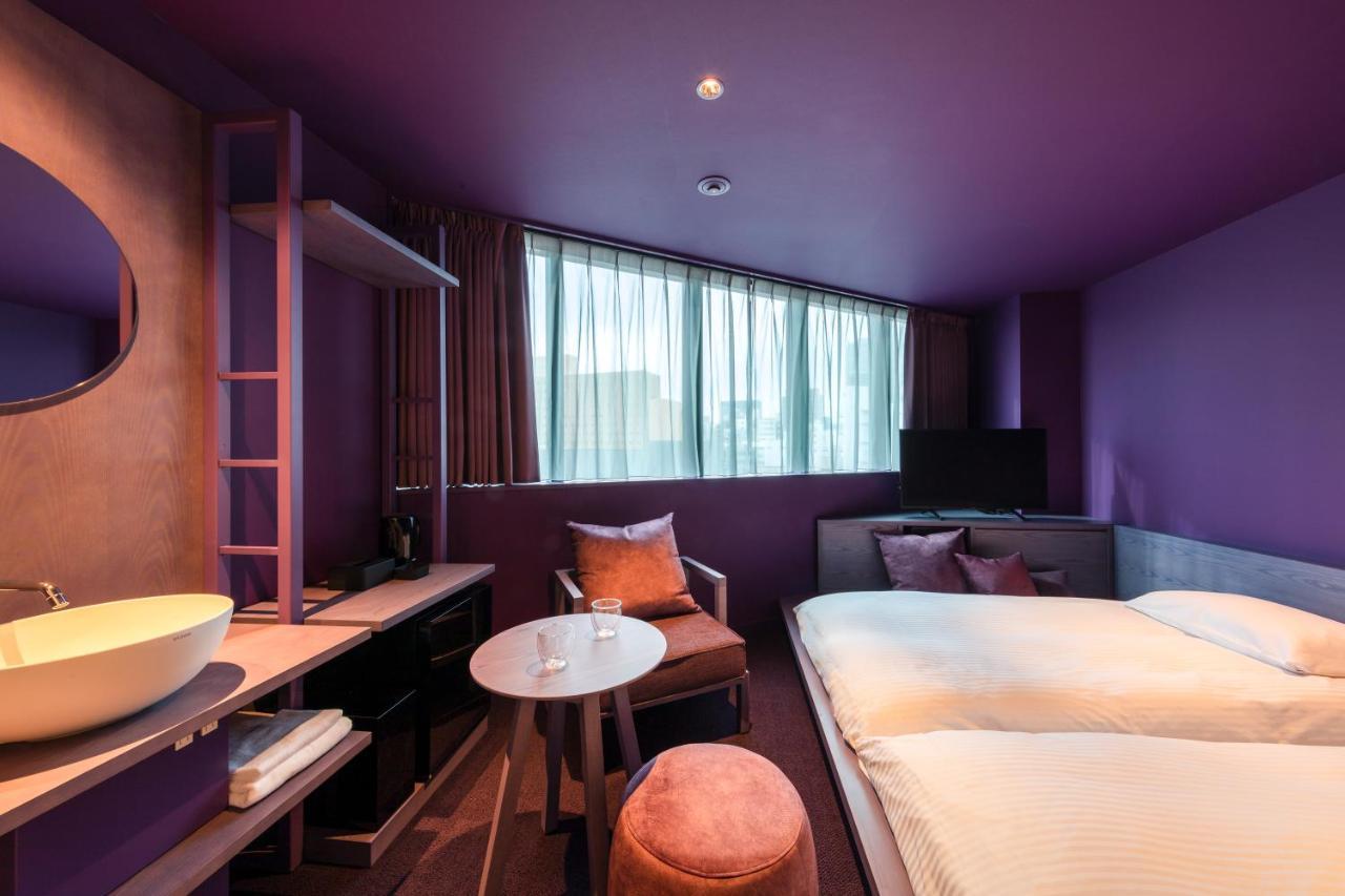 Toggle Hotel Suidobashi Prefektura Tokio Exteriér fotografie