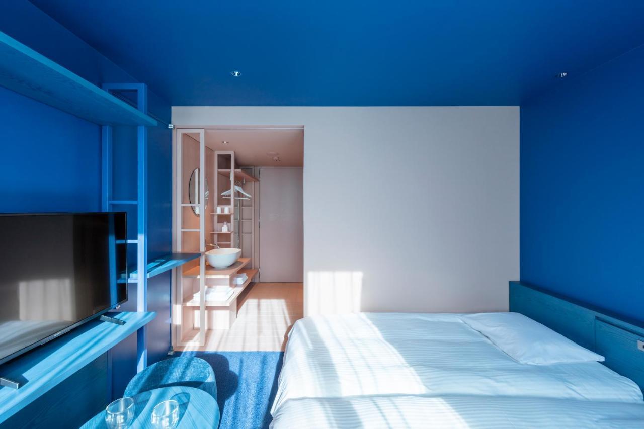 Toggle Hotel Suidobashi Prefektura Tokio Exteriér fotografie