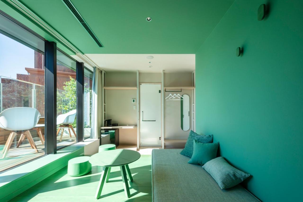 Toggle Hotel Suidobashi Prefektura Tokio Exteriér fotografie