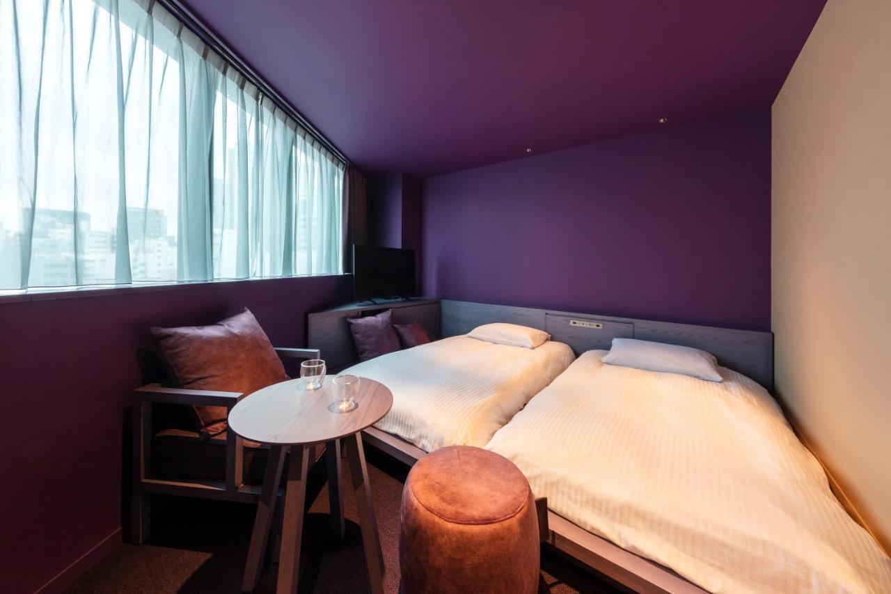 Toggle Hotel Suidobashi Prefektura Tokio Exteriér fotografie