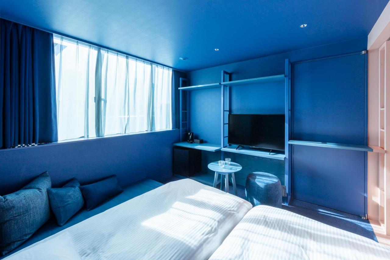 Toggle Hotel Suidobashi Prefektura Tokio Exteriér fotografie