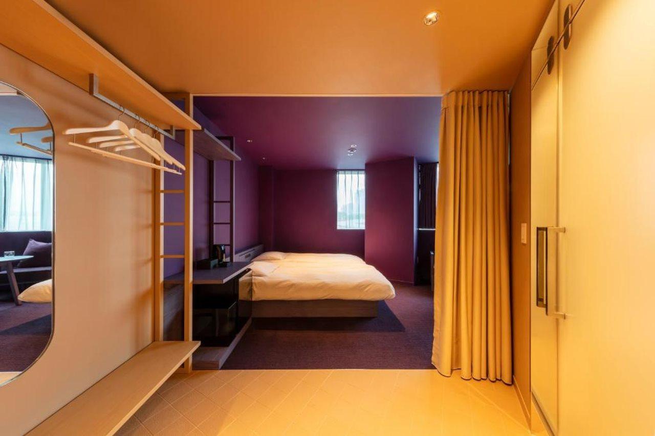 Toggle Hotel Suidobashi Prefektura Tokio Exteriér fotografie