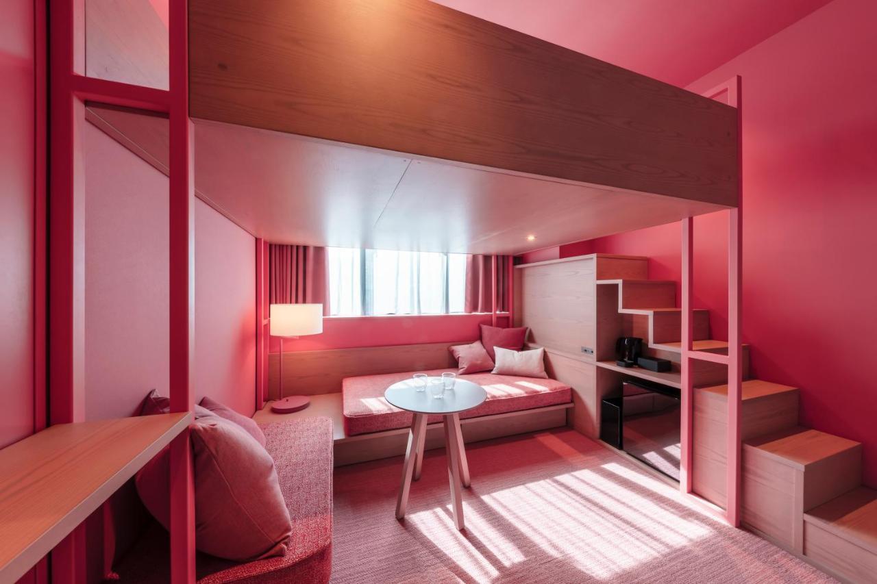 Toggle Hotel Suidobashi Prefektura Tokio Exteriér fotografie
