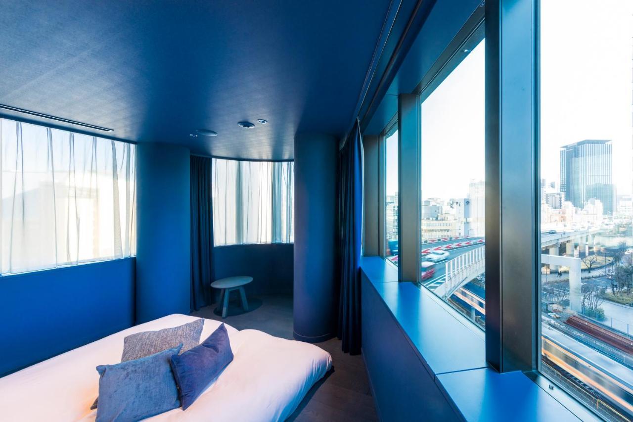 Toggle Hotel Suidobashi Prefektura Tokio Exteriér fotografie