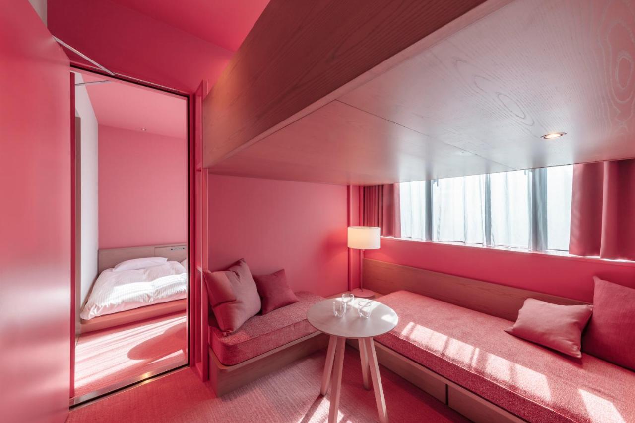 Toggle Hotel Suidobashi Prefektura Tokio Exteriér fotografie