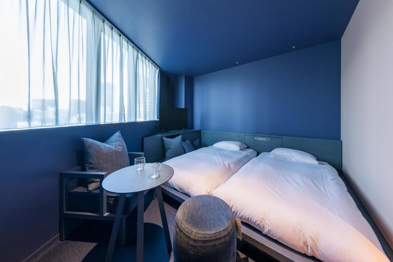 Toggle Hotel Suidobashi Prefektura Tokio Exteriér fotografie