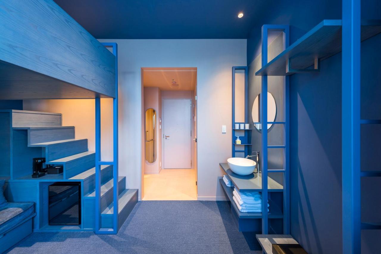 Toggle Hotel Suidobashi Prefektura Tokio Exteriér fotografie