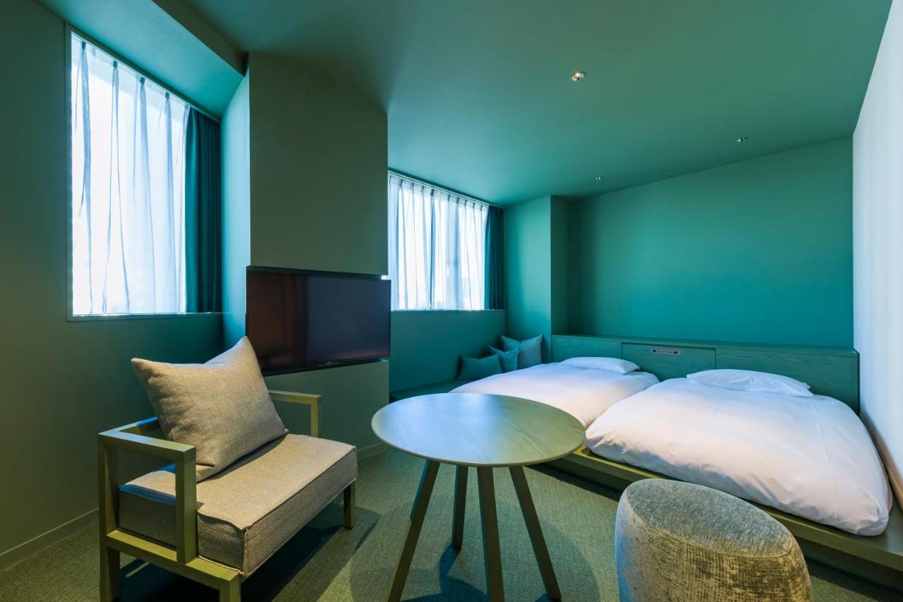 Toggle Hotel Suidobashi Prefektura Tokio Exteriér fotografie