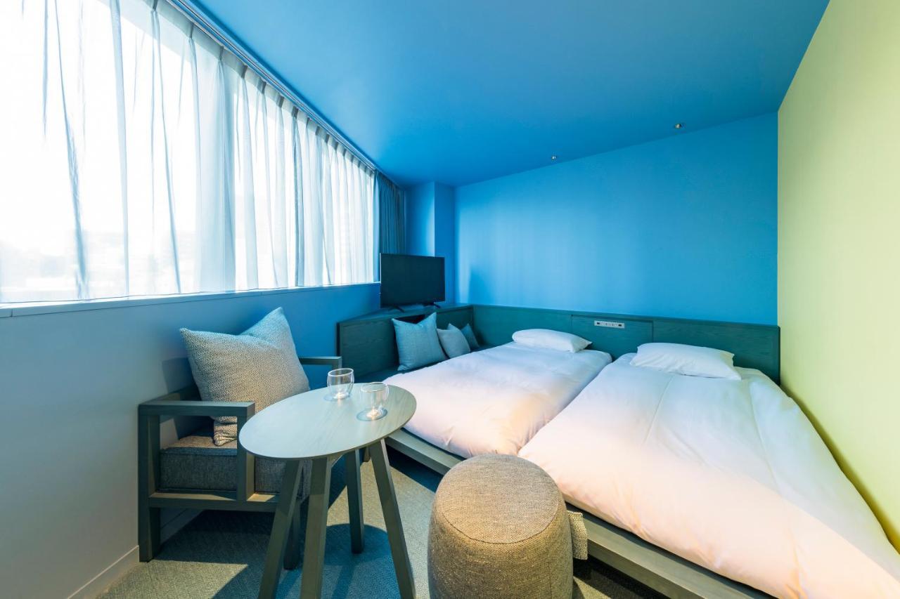 Toggle Hotel Suidobashi Prefektura Tokio Exteriér fotografie