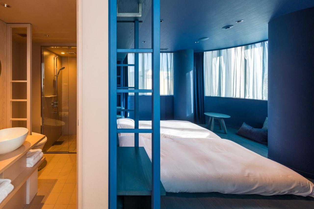 Toggle Hotel Suidobashi Prefektura Tokio Exteriér fotografie