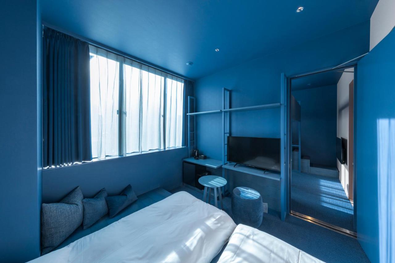 Toggle Hotel Suidobashi Prefektura Tokio Exteriér fotografie