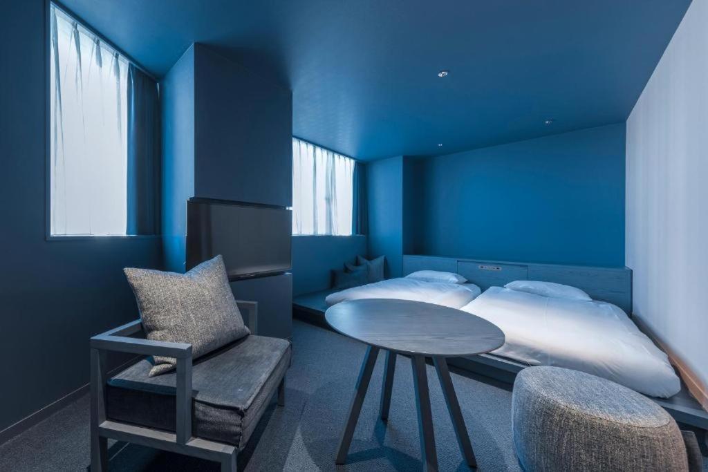 Toggle Hotel Suidobashi Prefektura Tokio Exteriér fotografie